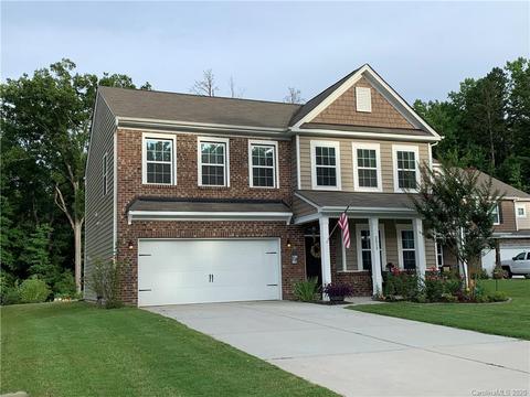 2819 Gilbraltar St, Davidson, NC 28036 photo 1