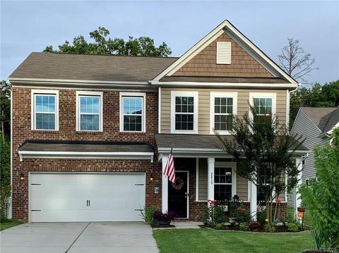 2819 Gilbraltar St, Davidson, NC 28036 photo 3
