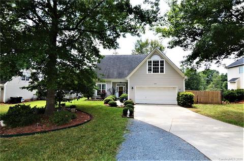 2909 Barbee Ct, Monroe, NC 28110 photo 2