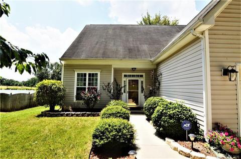 2909 Barbee Ct, Monroe, NC 28110 photo 4