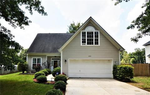2909 Barbee Ct, Monroe, NC 28110 photo 1
