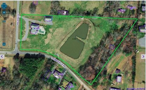 1860 Thomasville Rd, Conover, NC 28613 photo 39