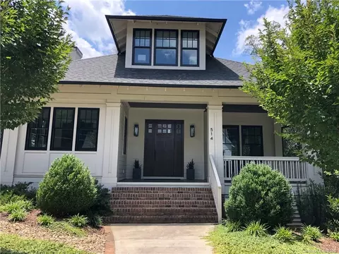 514 Ridgewood Ave, Davidson, NC 28036 photo 2