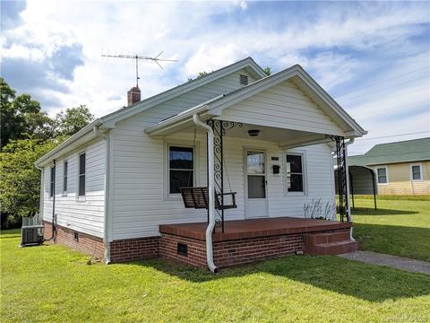394 Summit Ave, Spruce Pine, NC 28777 photo 1