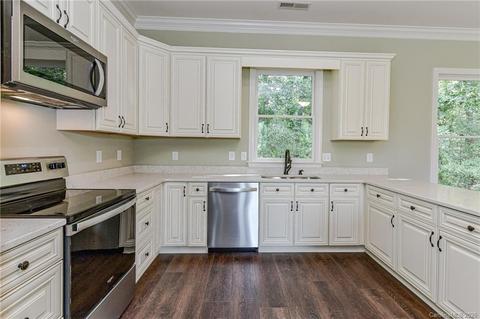 2537 Round Table Rd, Monroe, NC 28110 photo 6