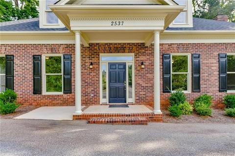 2537 Round Table Rd, Monroe, NC 28110 photo 3