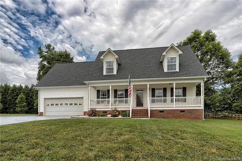 314 Random Dr, Salisbury, NC 28147 photo 1