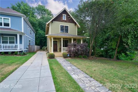 449 Bascom St, Charlotte, NC 28205 photo 23