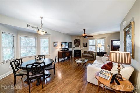449 Bascom St, Charlotte, NC 28205 photo 5