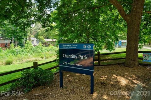449 Bascom St, Charlotte, NC 28205 photo 28