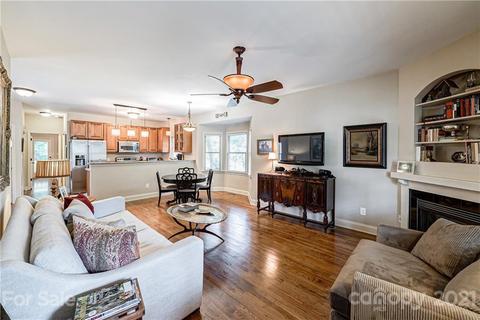449 Bascom St, Charlotte, NC 28205 photo 3