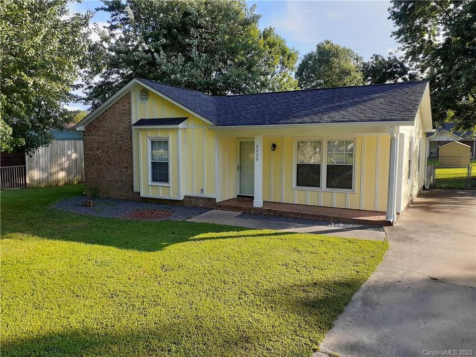  8009 Wynnview Rd, Indian Trail, NC 28079 photo 1