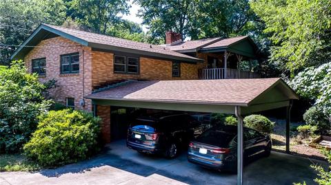 1205 2nd St SE, Conover, NC 28613 photo 2