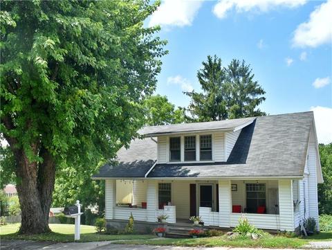21 Newfound St, Canton, NC 28716 photo 1