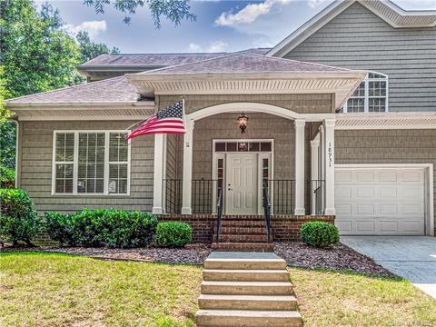 18931 Cloverstone Cir, Cornelius, NC 28031 photo 1