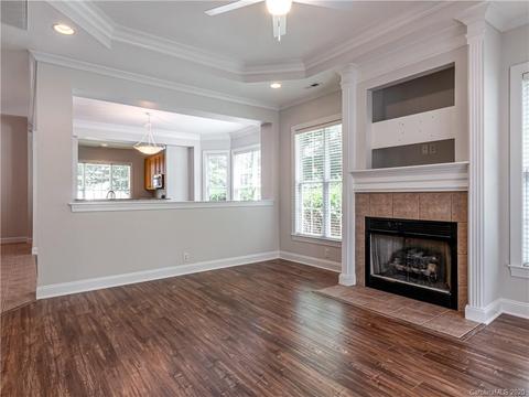18931 Cloverstone Cir, Cornelius, NC 28031 photo 18