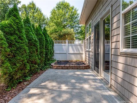 18931 Cloverstone Cir, Cornelius, NC 28031 photo 35