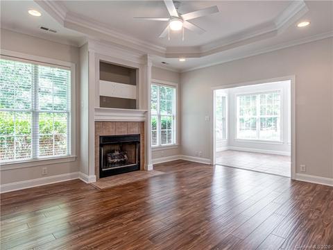 18931 Cloverstone Cir, Cornelius, NC 28031 photo 17
