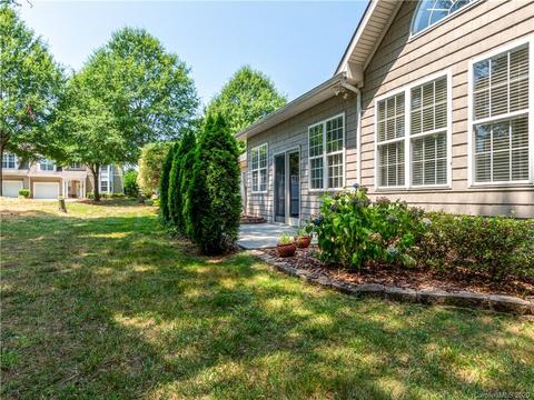 18931 Cloverstone Cir, Cornelius, NC 28031 photo 37