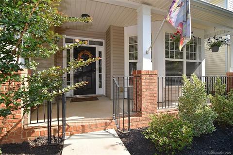 18705 Ronceverte Dr, Cornelius, NC 28031 photo 1