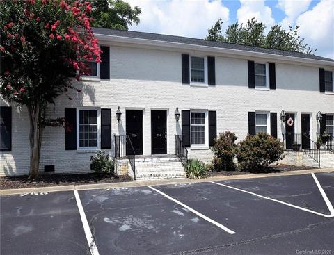 754 W Franklin St, Monroe, NC 28112 photo 3