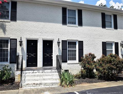 754 W Franklin St, Monroe, NC 28112 photo 2