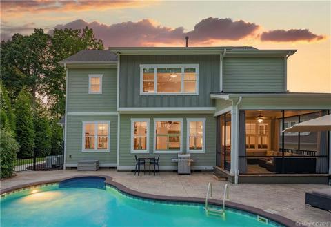 20622 Pointe Regatta Dr, Cornelius, NC 28031 photo 2