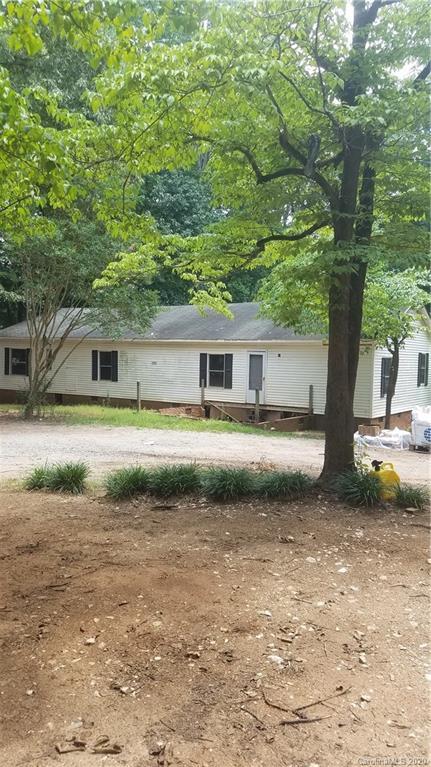 465 Brushwood Dr York Sc Mls Movoto Com