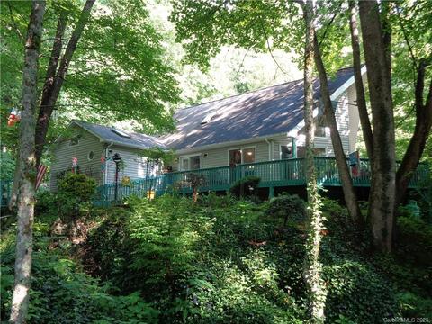 256 E View Rd, Sylva, NC 28779 photo 1