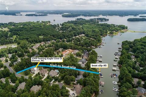 4300 Soaring Eagle Cv, Denver, NC 28037 photo 2