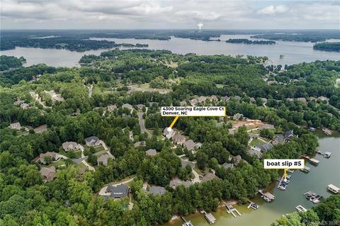 4300 Soaring Eagle Cv, Denver, NC 28037 photo 3