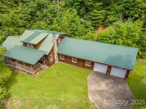 514 Crabtree Creek Rd, Spruce Pine, NC 28777 photo 4
