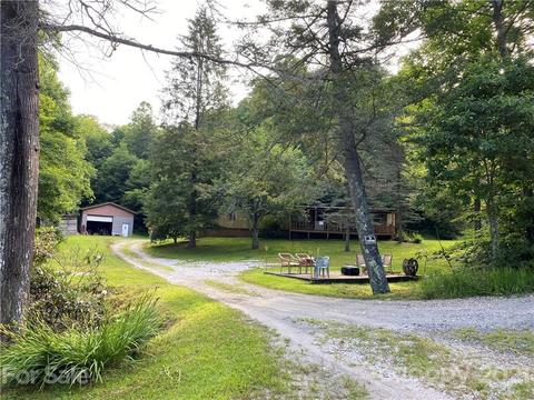 514 Crabtree Creek Rd, Spruce Pine, NC 28777 photo 3