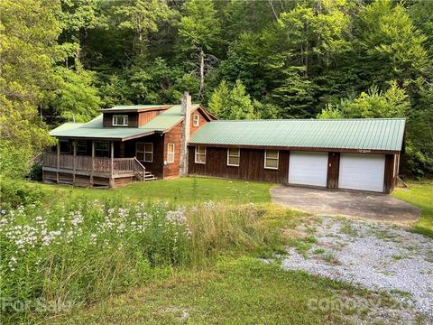 514 Crabtree Creek Rd, Spruce Pine, NC 28777 photo 1