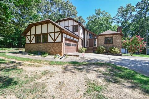 3106 Holly Tree Ln, Monroe, NC 28110 photo 2