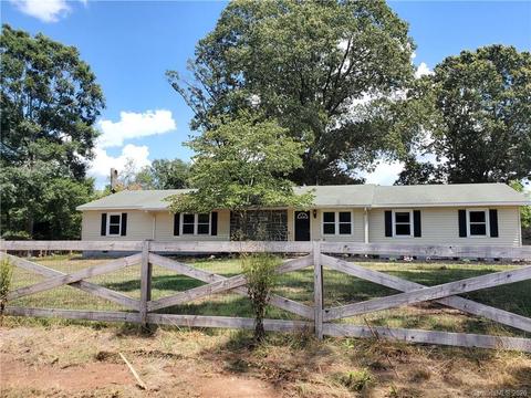 2415 Ruben Rd, Monroe, NC 28112 photo 1
