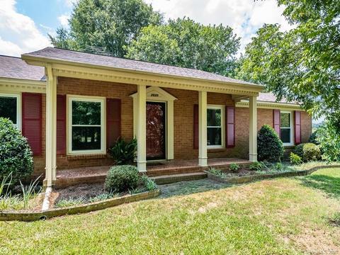 2620 Brief Rd, Monroe, NC 28110 photo 1