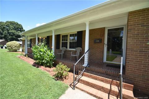 601 Roberts St, Monroe, NC 28112 photo 2