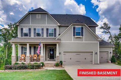 11012 Double Knot Ct, Midland, NC 28107 photo 1