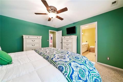 3400 Overbrook Dr, Conover, NC 28613 photo 15