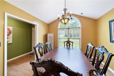 3400 Overbrook Dr, Conover, NC 28613 photo 4