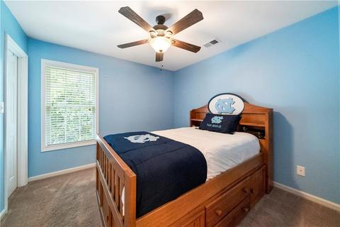 3400 Overbrook Dr, Conover, NC 28613 photo 23