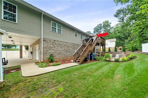 3400 Overbrook Dr, Conover, NC 28613 photo 32