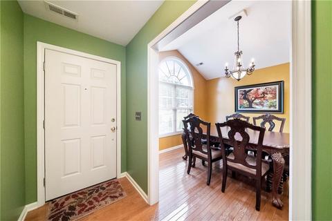3400 Overbrook Dr, Conover, NC 28613 photo 3