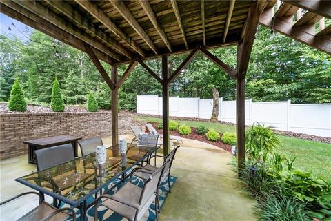 3400 Overbrook Dr, Conover, NC 28613 photo 31