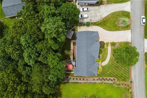 3400 Overbrook Dr, Conover, NC 28613 photo 38