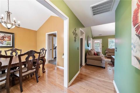 3400 Overbrook Dr, Conover, NC 28613 photo 6