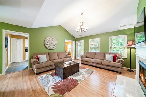 3400 Overbrook Dr, Conover, NC 28613 photo 8