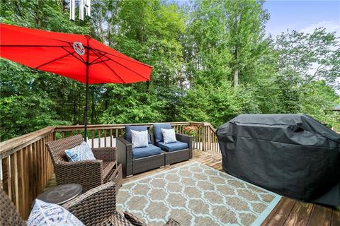 3400 Overbrook Dr, Conover, NC 28613 photo 30