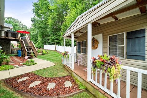 3400 Overbrook Dr, Conover, NC 28613 photo 33